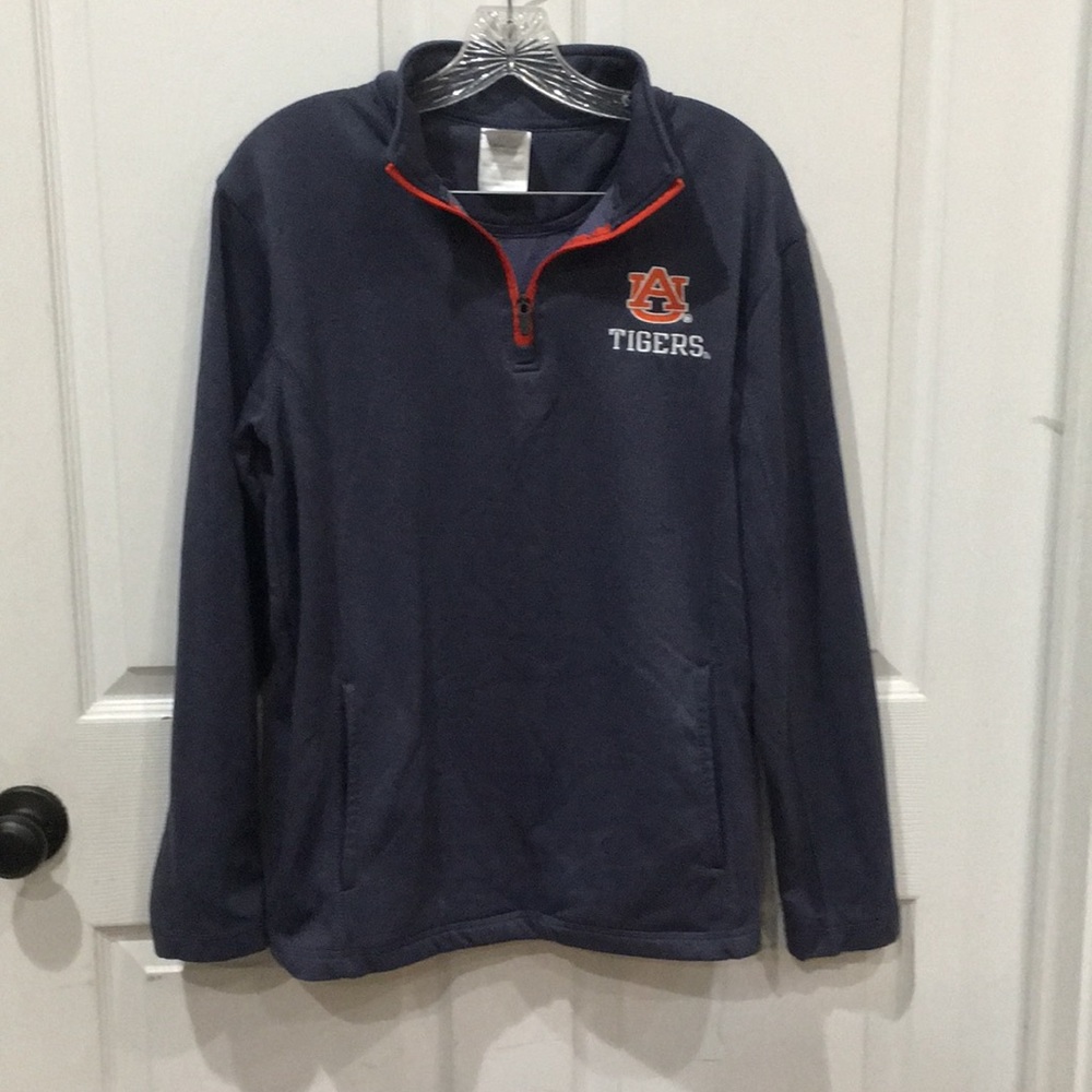 Auburn Tigers Gameday Pullover